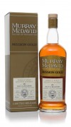 Allt-a-Bhainne 26 Year Old 1995 - Mission Gold (Murray McDavid) Single Malt Whisky