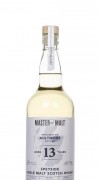 Aultmore 13 Year Old 2006 (Master of Malt) 
