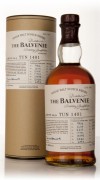 Balvenie Tun 1401 - Batch 2 Single Malt Whisky