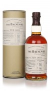 Balvenie Tun 1401 - Batch 3 Single Malt Whisky
