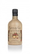 Bathtub Gin - Grapefruit & Rosemary Flavoured Gin