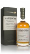 Caperdonich 21 Year Old - Secret Speyside Collection Single Malt Whisky