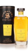 Caperdonich 22 Year Old 2000 (cask 29480) - Cask Strength Collection 