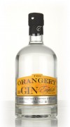 English Drinks Company Orangery Gin