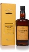 Foursquare 11 Year Old 2009 Barbados Edition No. 4 - The Colours of Ru Dark Rum