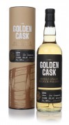 Girvan 14 Year Old 2006 (cask CG003) - The Golden Cask (House of MacDu Grain Whisky