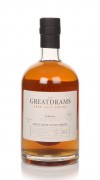 Girvan 33 Year Old - Rare Cask Series (GreatDrams) Grain Whisky