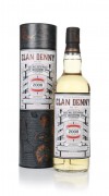Glenburgie 12 Year Old 2008 (cask 15059) - Clan Denny (Douglas Laing) 
