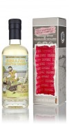 Glenburgie 8 Year Old (That Boutique-y Whisky Company) Single Malt Whisky