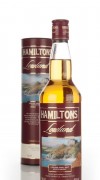 Hamiltons Lowland Single Malt Scotch Single Malt Whisky