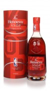 Hennessy VSOP NBA Season 4 VSOP Cognac