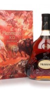 Hennessy XO - Chinese New Year 2023 XO Cognac