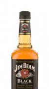Jim Beam Black Label Bourbon Whiskey