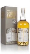 Jura & Dailuaine 12 Year Old - Double Barrel (Douglas Laing) Blended Malt Whisky