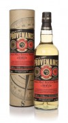 Linkwood 10 Year Old 2012 (cask 16340) - Provenance (Douglas Laing) Single Malt Whisky