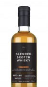 Master of Malt Blended Scotch 