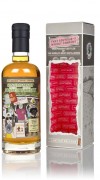 Miltonduff 10 Year Old (That Boutique-y Whisky Company) Single Malt Whisky