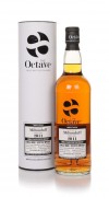 Miltonduff 12 Year Old 2011 (cask 8338794) - The Octave (Duncan Taylor Single Malt Whisky