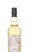 Miltonduff 9 Year Old 2013 (cask 1151, 800697 & 800700) - James Eadie Single Malt Whisky