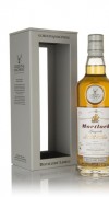 Mortlach 15 Year Old - Distillery Labels (Gordon & MacPhail) (43%) 