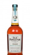 Old Forester 1920 - Prohibition Style Bourbon Whiskey