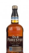 Old Forester Bourbon Whiskey