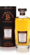 Port Dundas 28 Year Old 1995 (cask 64902) - Cask Strength Collection 