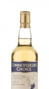 Rosebank 1991 (bottled 2008) - Connoisseurs Choice (Gordon & MacPhail) 