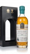 Royal Brackla 2007 (bottled 2021) (cask 03086) - Berry Bros. & Rudd Single Malt Whisky