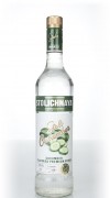 Stolichnaya Cucumber Flavoured Vodka