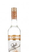 Stolichnaya Salted Karamel Flavoured Vodka