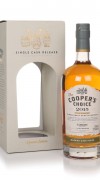 Tamdhu 8 Year Old 2015 (cask 55) - The Cooper's Choice (The Vintage Ma Single Malt Whisky