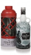 The Kraken Black Spiced Rum Legendary Survivor Series - The Lighthouse Spiced Rum