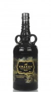The Kraken Black Spiced Rum - Unknown Deep Spiced Rum