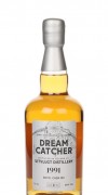 Uitvlugt 30 Year Old 1991 (cask 3) - Dream Catcher (Jack Tar) Dark Rum