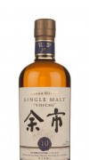 Yoichi 10 Year Old Single Malt Whisky