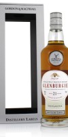 Glenburgie 21 Year Old, G&amp;M Distillery Labels 46%