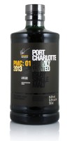 Port Charlotte PMC:01 2013 