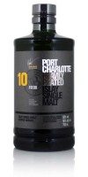 Port Charlotte 10 Year Old, Heavily Peated