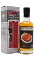 Aultmore 13 Year Old / Batch 18 / That Boutique-y Whisky Company