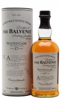 Balvenie 17 Year Old /  Peated Cask