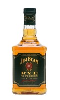 Jim Beam Rye Kentucky