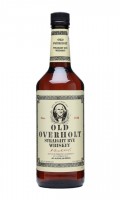 Old Overholt Rye Straight Rye Whiskey