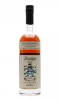 Willett's 4 Year Old Family Estate Bottled Rye Straight Rye Whiskey