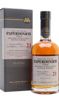 Caperdonich 21 Year Old Peated / Secret Speyside