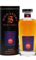Caperdonich 2000 / 21 Year Old / Signatory for The Whisky Exchange