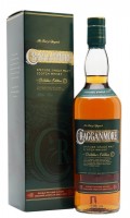 Cragganmore Distillers Edition / 2022 Release Speyside Whisky