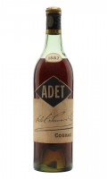 Adet 1887 Cognac / Bot.1920s