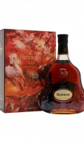 Hennessy XO by Yan Pei-Ming / Chinese New Year 2023 Gift Box