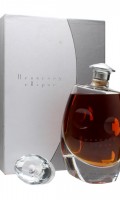 Hennessy Ellipse Cognac / Baccarat Crystal